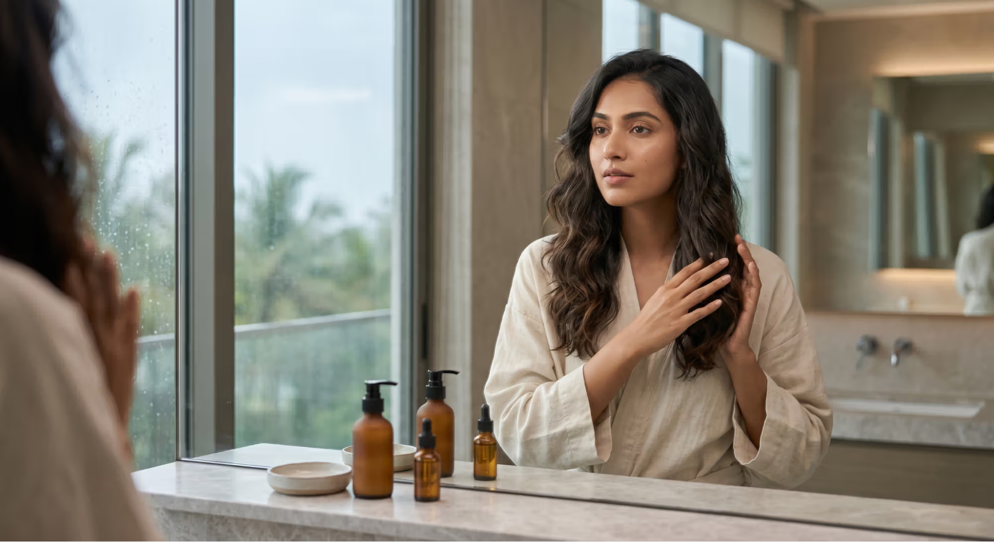 Why Your Hair Always Breaks — And How to Quickly Fix the Damage