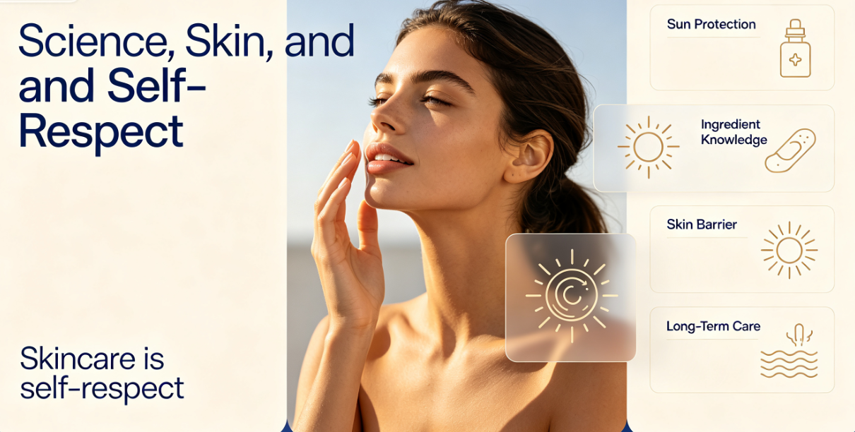 Best Skincare Blogs for Expert Tips, Science, and Real Results